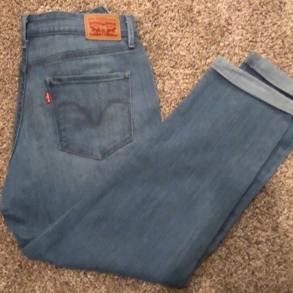 Levi’s size 31